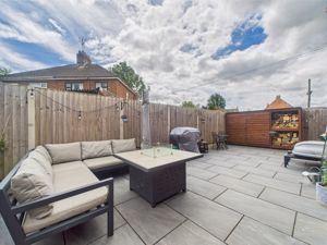 Patio- click for photo gallery